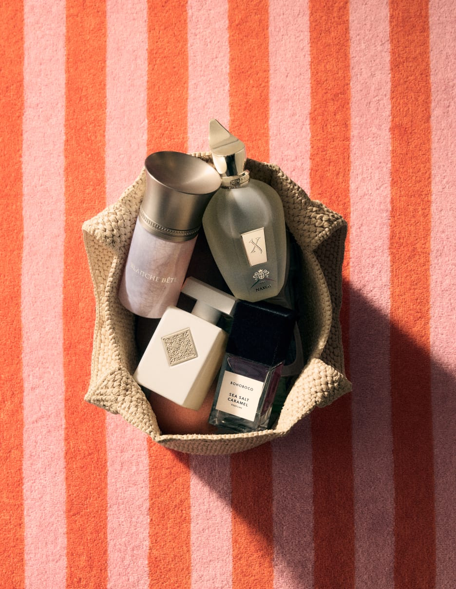 Bohoboco.sea salt caramel.Initio Parfums Prives.musk therapy ext.Liquides Imaginaries.blanche bete.Xerjoffnaxos edp