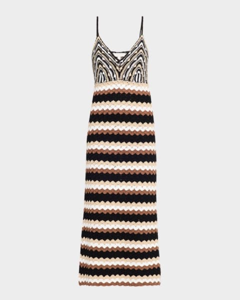 N&N - Women's - All New Arrivals - Vis Nav - Dresses