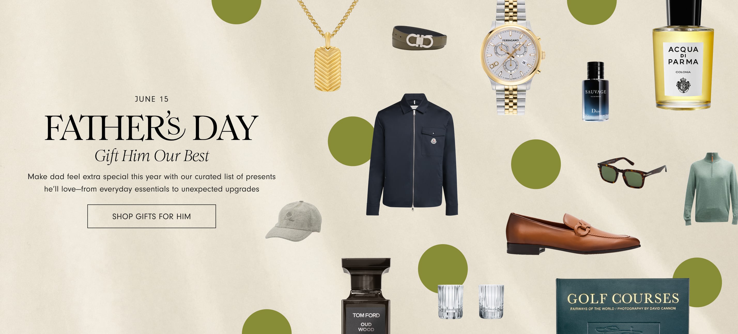 Homepage Women's Desktop: Row 1 Personalization 1 